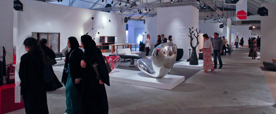 Dubai Design Days 2016