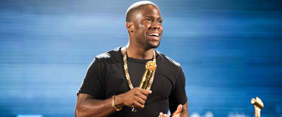 Kevin Hart