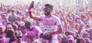 Colour Run