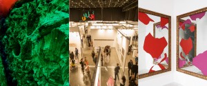 art dubai 2016