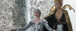 The Huntsman
