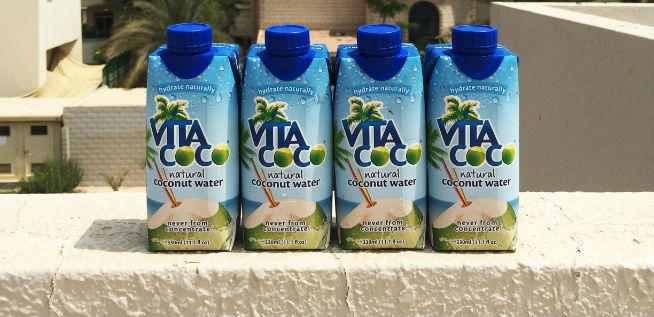 Vita Coco