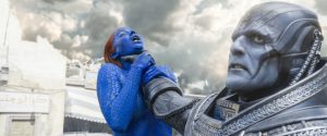 X Men Apocalypse