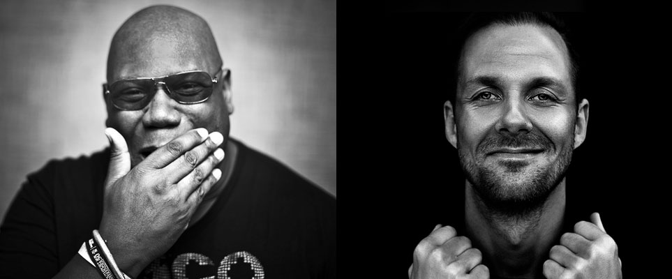 carl cox and adam beyer