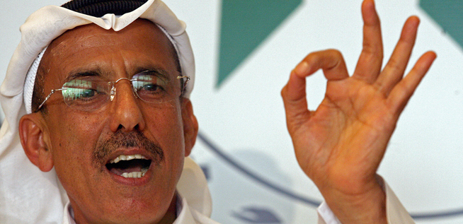 khalaf al habtoor