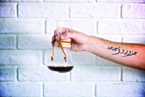 Chemex