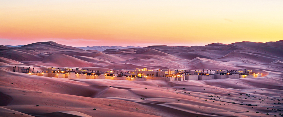 Qasr-Al-Sarab