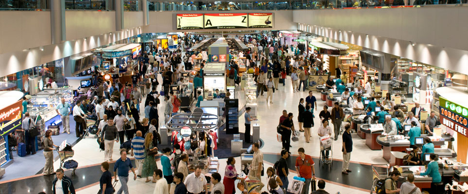 dubai-airport