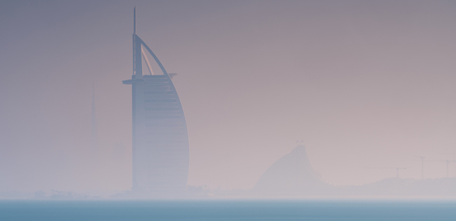 burj al arab