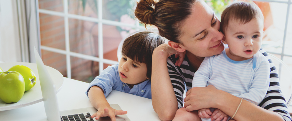 motherhood in the uae