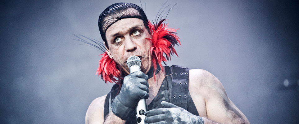 Rammstein