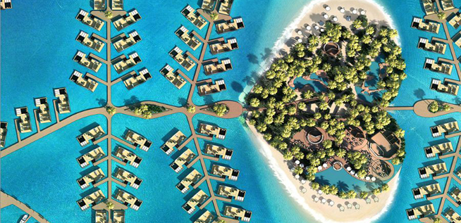 heart island dubai