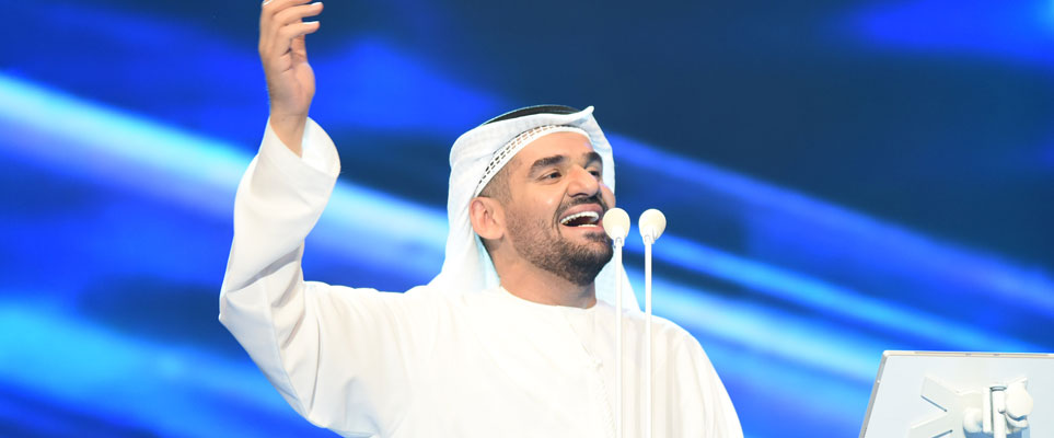 Hussain Al Jassmi