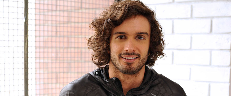 the body coach joe wicks