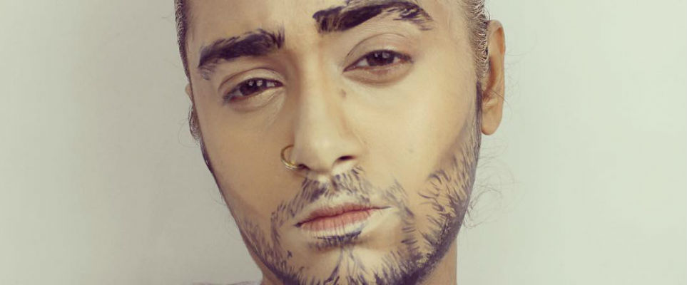 Alicia Goveas zayn malik