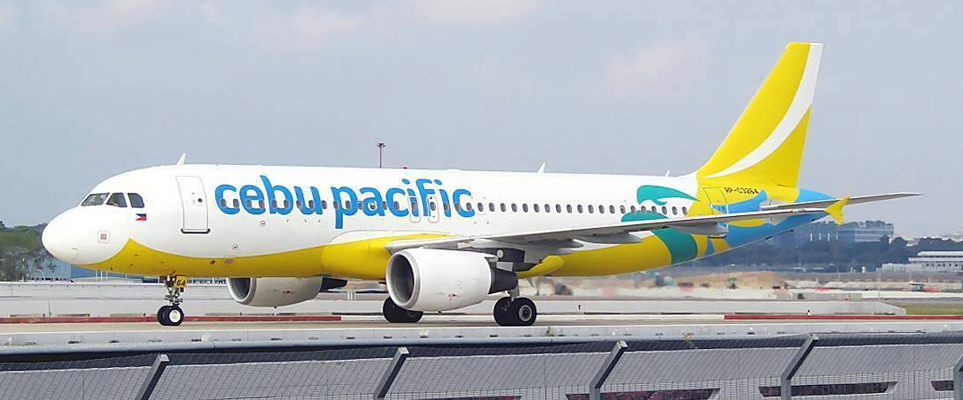 cebu pacific