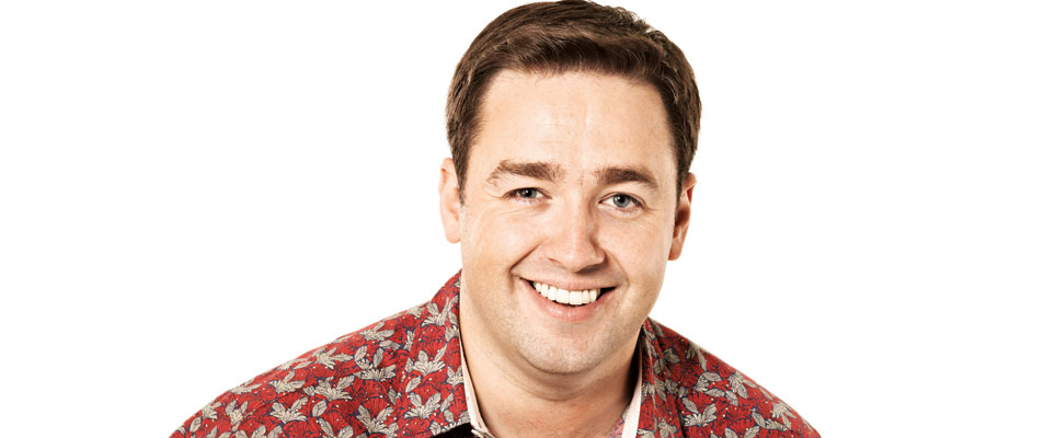 jason manford