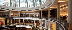 mall of the emirates