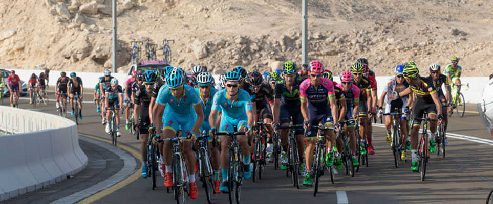 Abu Dhabi Tour