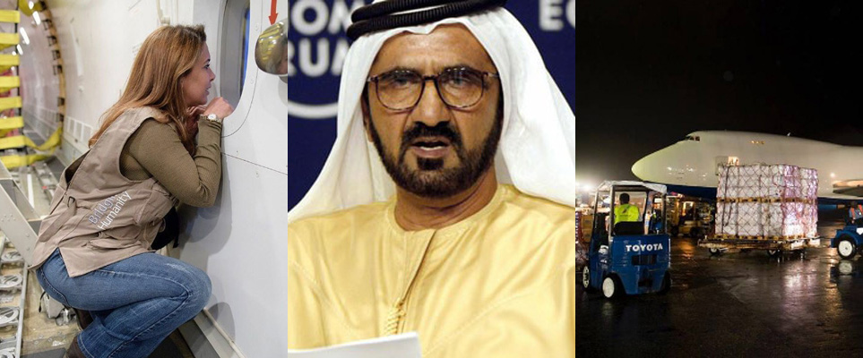 sheikh mohammed