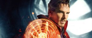 Doctor Strange