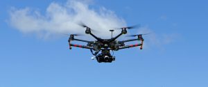 drones dubai
