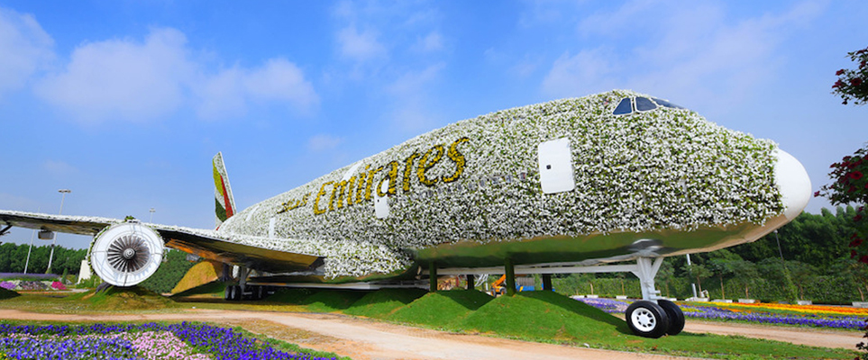 emirates