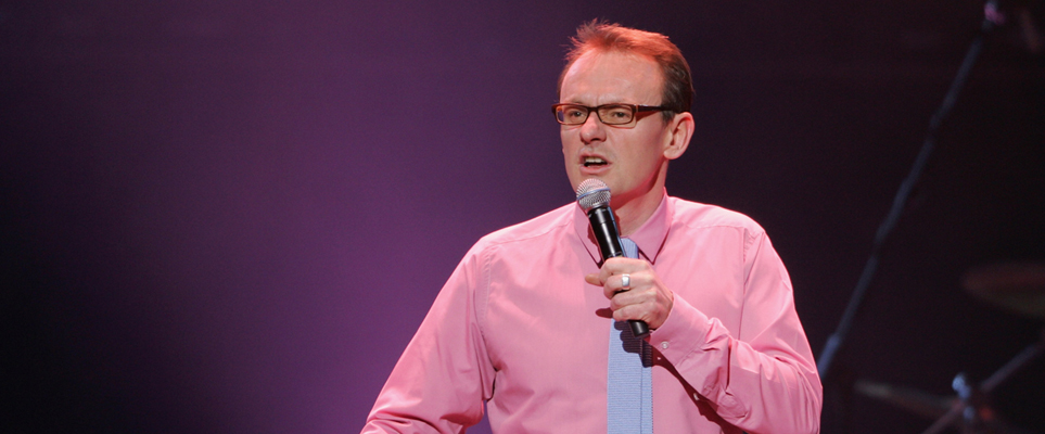 sean lock