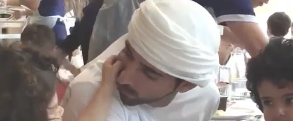 sheikh hamdan