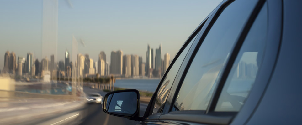 speed camera dubai