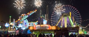 DSF Global Village