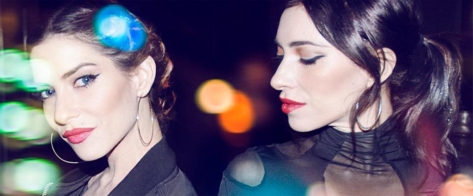 The Veronicas