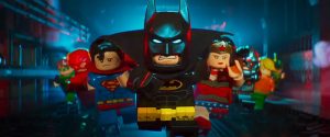 Lego Batman