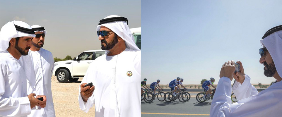 dubai tour