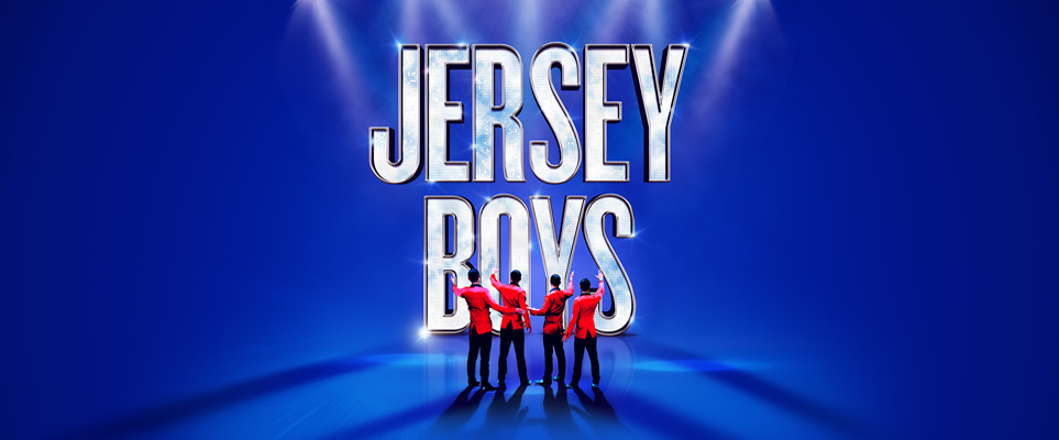 Jersey Boys