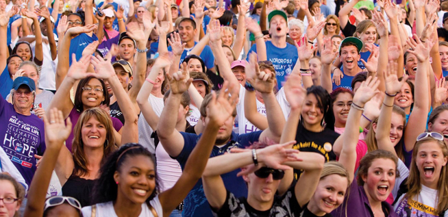 Relay for Life