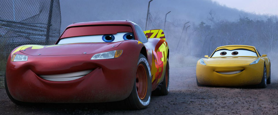 Cars 3