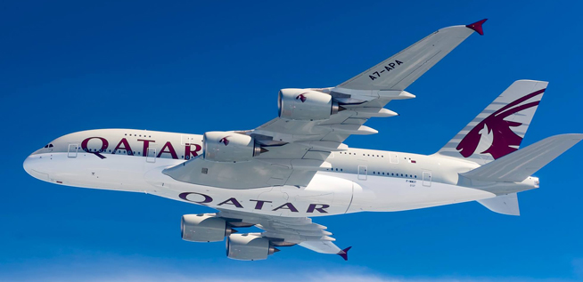 qatar airways