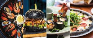 dubai food trend