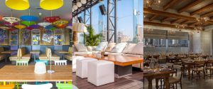 new restaurants in dubai