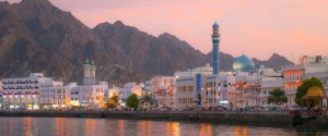 oman visa