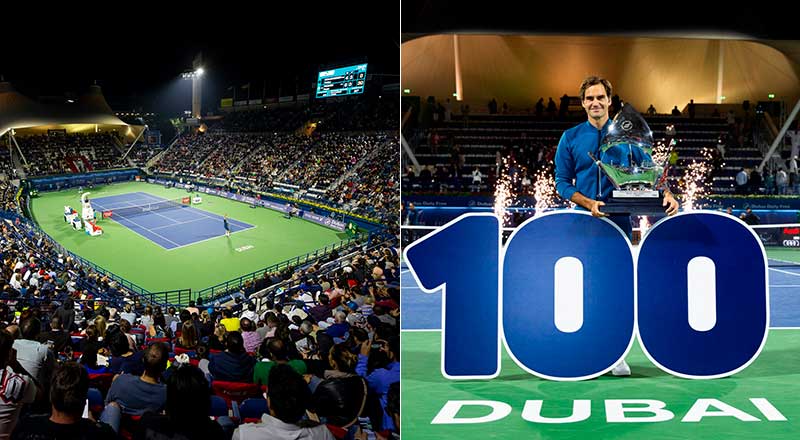 Dubai Duty Free Tennis Championships