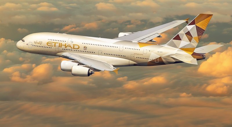 Etihad Airways, covid testing at airport, new covid rules, rules for returning to Abu Dhabi, pandemic rules covid flying