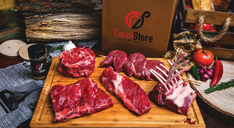 Carnistore