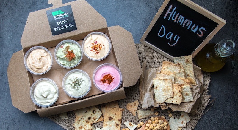 International Hummus Day 2020