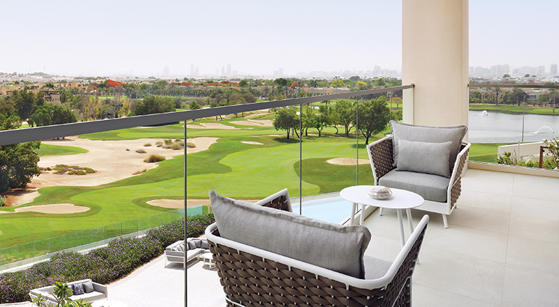 Vida Emirates Hills