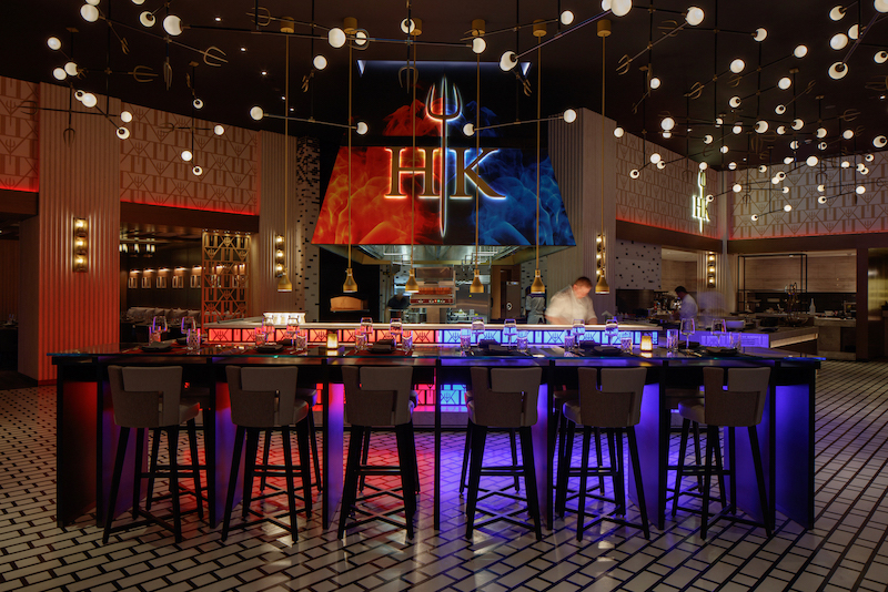 Caesars Palace Bluewaters Dubai - Hell's Kitchen 16 (1)