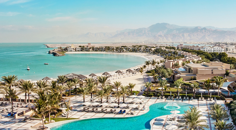 Hilton-Ras-Al-Khaimah-Resort-and-Spa-panoramic-view