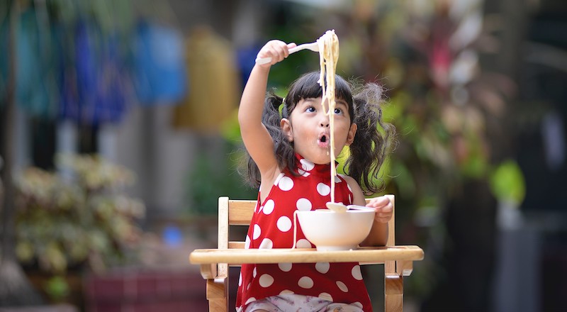 childrens restaurants in Dubai