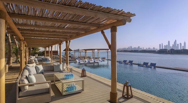 dubai pools